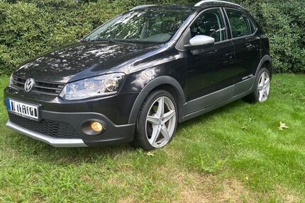 VW Polo 255.000 km 4.400 &euro; Lorup 26901