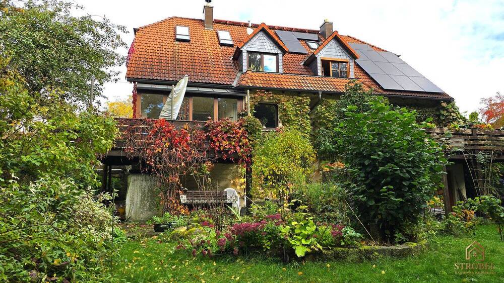 Doppelhaushälfte Dresden Schönfeld - 7 Zimmer, 130 m&sup2;, 450.000&euro; | Angebot:26043436