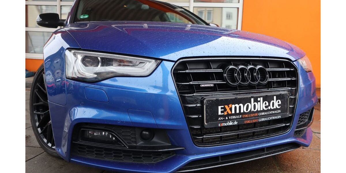 Audi A5 225.046 km 16.999 &euro; Albstadt 72461