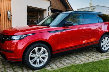 Land Rover Range Rover Velar 69.800 km 31.500 &euro; Spremberg 03130