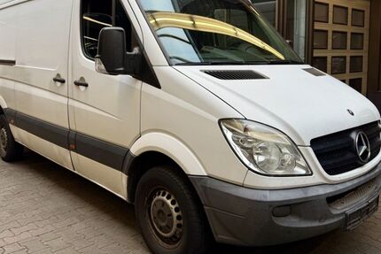 Mercedes-Benz Sprinter 329.980 km 3.990 € Geesthacht bei Hamburg 21502