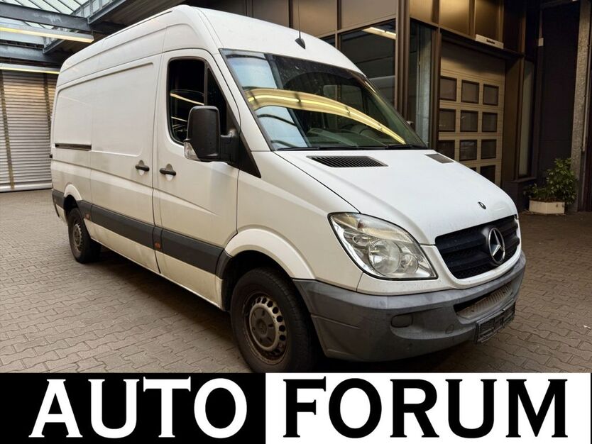 Mercedes-Benz Sprinter 329.980 km 3.990 € Geesthacht bei Hamburg 21502
