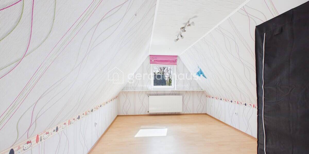 Einfamilienhaus Lingen - 4 Zimmer, 110 m&sup2;, 299.900&euro; | Angebot:26319503