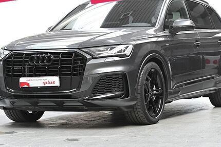 Audi Q7 34.835 km 61.499 &euro; Wuppertal 42109