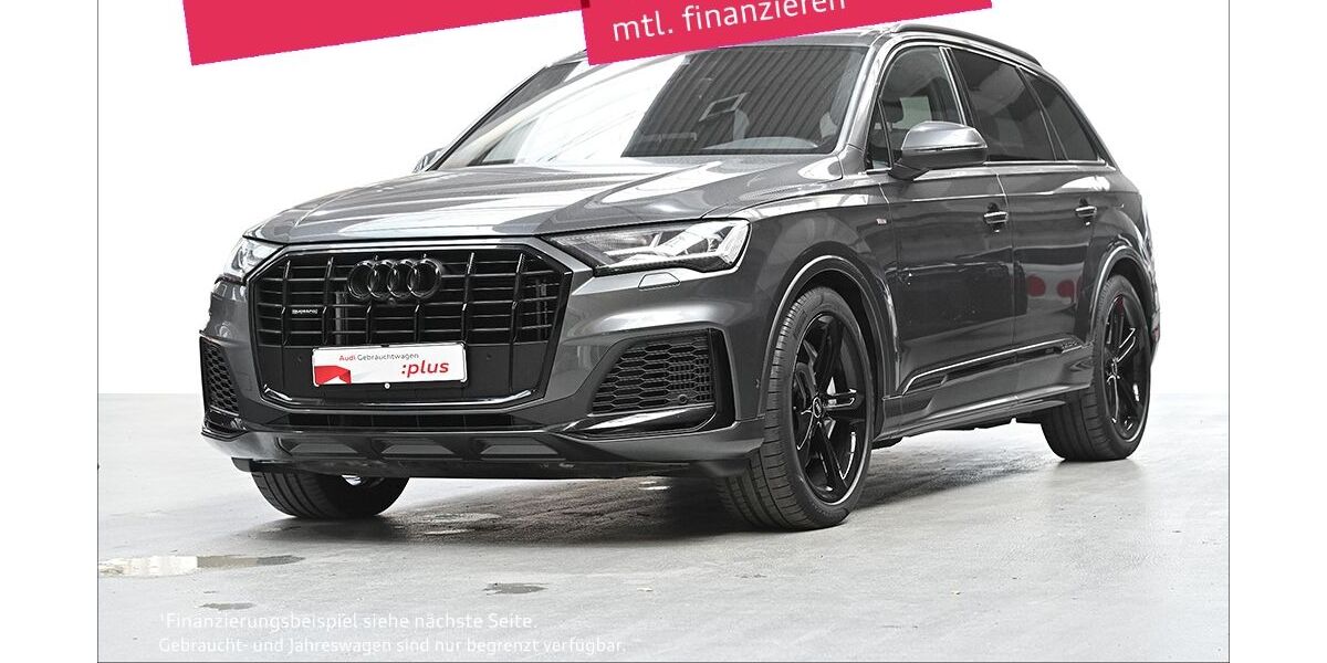 Audi Q7 34.835 km 63.699 € Wuppertal 42109