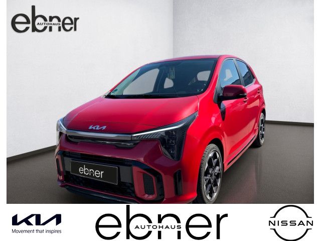 Kia Picanto 18.900 km 16.490 &euro; Baienfurt 88255