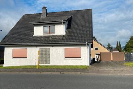 Haus Hüllhorst - 12 Zimmer, 155 m&sup2;, 197.000&euro; | Angebot:26877237