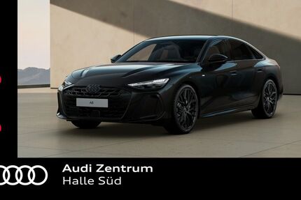 Audi A6 14.900 km 61.420 &euro; Halle (Saale) 06110