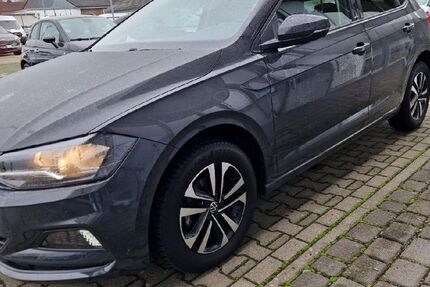 VW Polo 36.828 km 15.995 &euro; Rheda-Wiedenbrück 33378