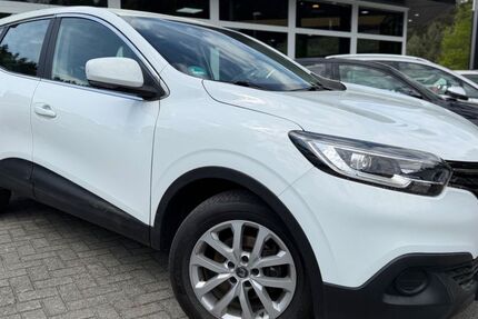 Renault Kadjar 93.000 km 8.990 &euro; Bad Saarow 15526