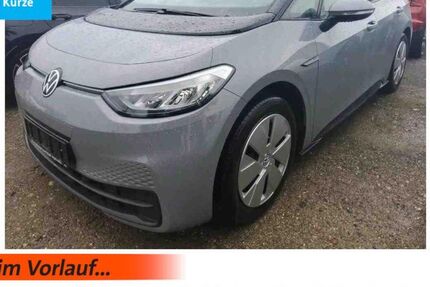 VW ID.3 19.497 km 21.979 &euro; Ribnitz-Damgarten / Barth / Bad Sülze 18311