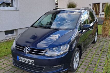 VW Sharan 262.000 km 8.100 &euro; Bad Lippspringe 33175