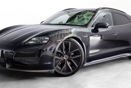 Porsche Taycan 23.194 km 148.800 &euro; Leipzig 04356