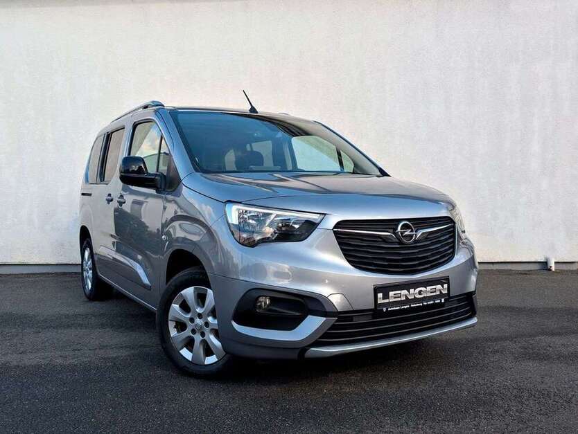 Opel Combo 84.830 km 19.980 € Rotenburg 27356