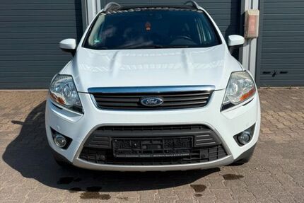Ford Kuga 220.000 km 3.999 &euro; Duisburg 47239