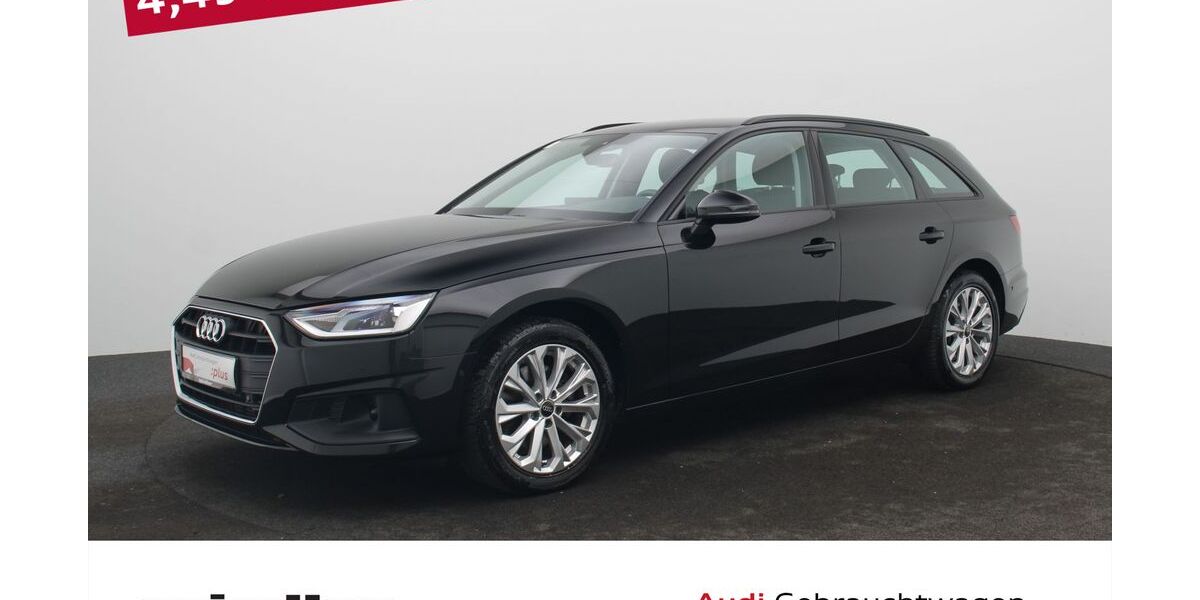 Audi A4 24.500 km 28.980 &euro; Würzburg 97076