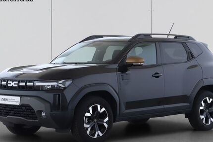 Dacia Duster 16.500 km 24.990 &euro; Memmingen 87700