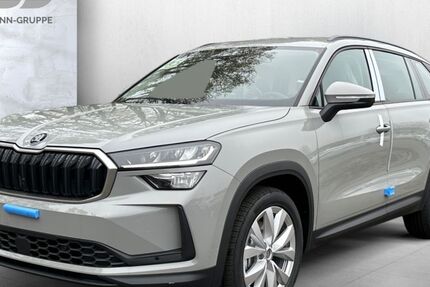 Skoda Kodiaq 10.000 km 45.290 € Pirmasens 66953