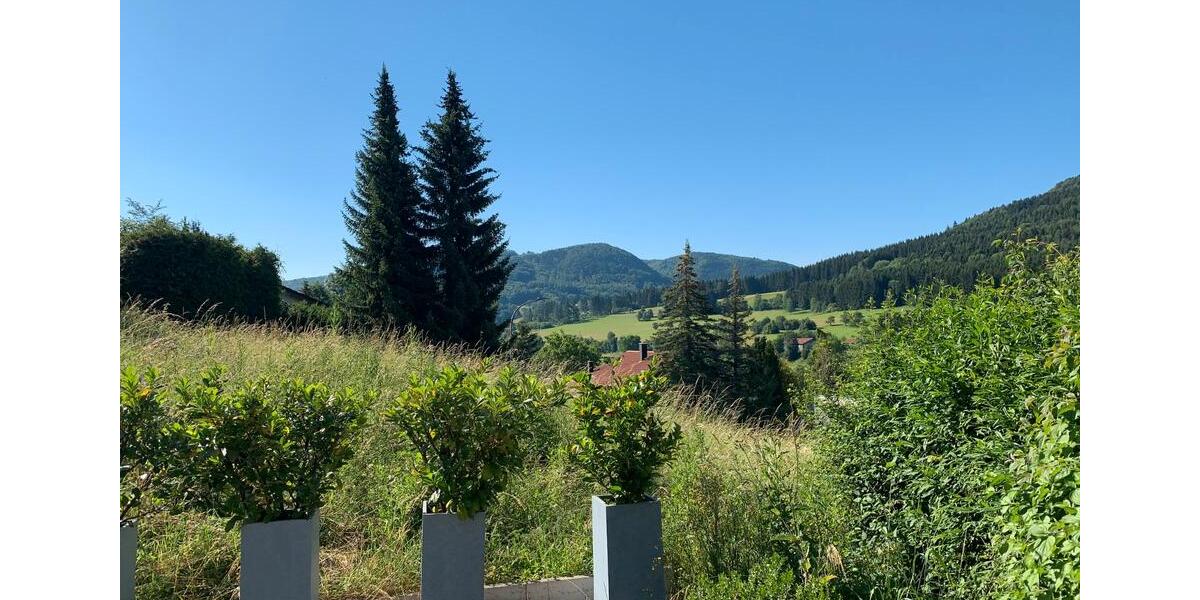 Terrassenwohnung Albstadt Gemarkung Burgfelden - 2 Zimmer, 65 m&sup2;, 235.000&euro; | Angebot:26931370
