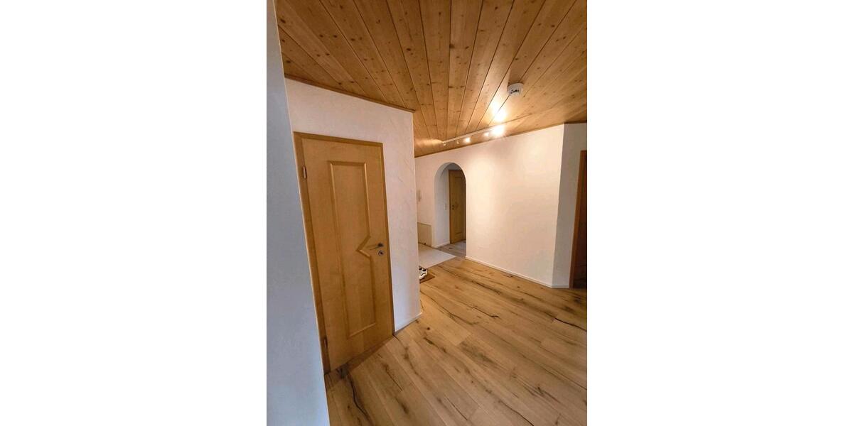 Etagenwohnung Sonthofen - 4 Zimmer, 94 m&sup2;, 530.000&euro; | Angebot:26374315