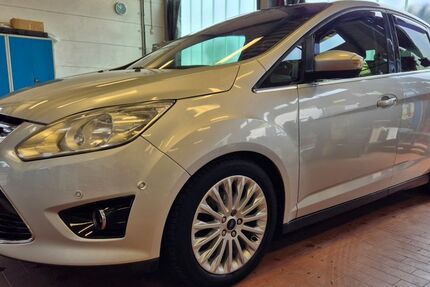 Ford C-Max 150.000 km 5.399 &euro; Riegelsberg 66292