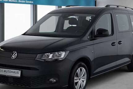 VW Caddy 101.732 km 23.730 &euro; Maintal 63477
