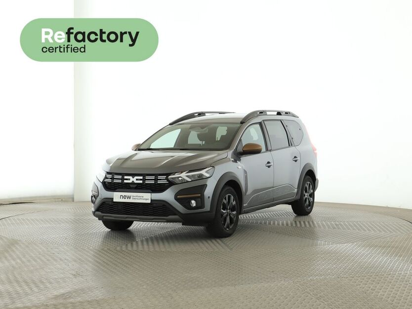 Dacia Jogger 17.119 km 21.490 € Hamburg 22529