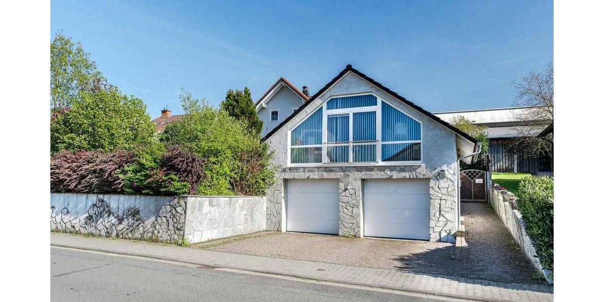 Einfamilienhaus Neu-Anspach Anspach - 7 Zimmer, 250 m&sup2;, 798.000&euro; | Angebot:26378664