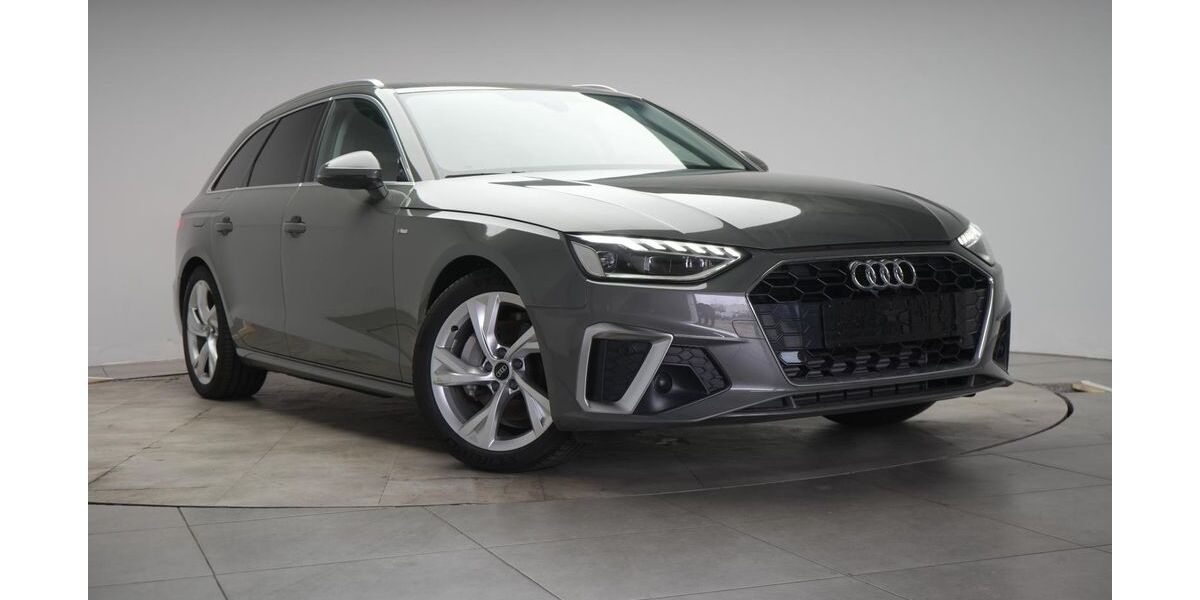 Audi A4 6.500 km 33.990 &euro; Braunschweig 38110