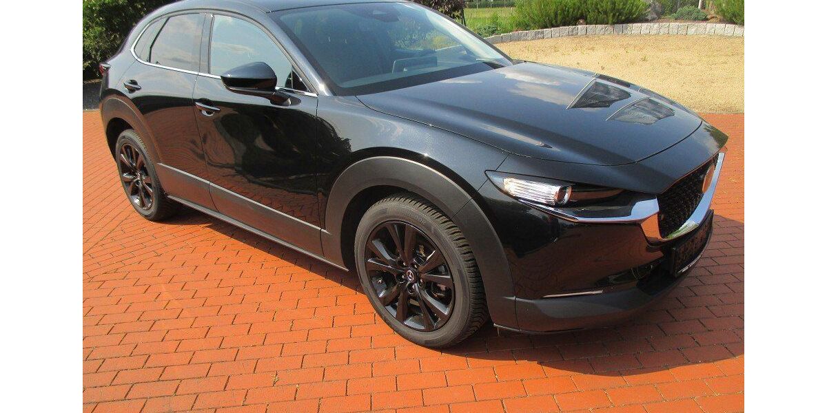 Mazda CX-30 22.369 km 22.990 &euro; Calvörde 39359