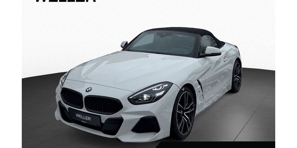 BMW Z4 68.397 km 34.444 &euro; Hamburg-Bergedorf 21033
