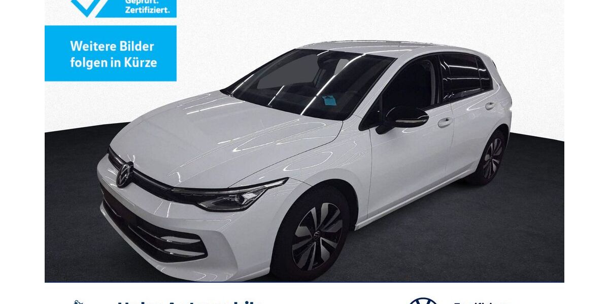 VW Golf 20.399 km 25.730 &euro; Backnang 71522