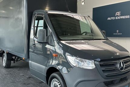 Mercedes-Benz Sprinter 213.463 km 29.631 &euro; Oyten 28876