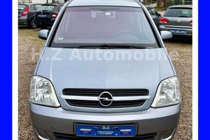 Opel Meriva 142.600 km 4.590 &euro; Delmenhorst 27753