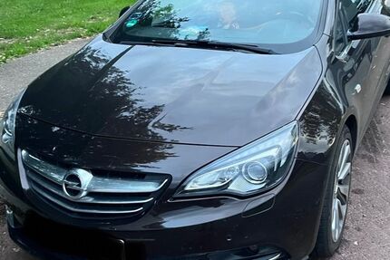 Opel Cascada 164.000 km 6.200 &euro; Jülich 52428