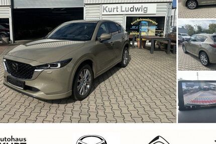 Mazda CX-5 50.235 km 28.990 &euro; Halle 06126