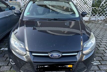 Ford Focus 151.428 km 6.000 &euro; Katzenelnbogen 56368