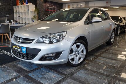 Opel Astra 147.285 km 6.450 &euro; Mühlheim am Main nähe Frankfurt 63165