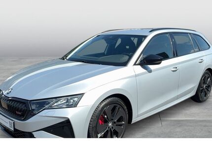 Skoda Octavia 21.241 km 38.730 &euro; Suhl-Wichtshausen 98529