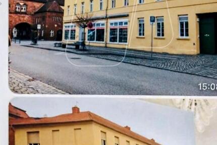 Schöne 4-Zimmerwohnung im Herzen WittstockDosse's 4 zimmer