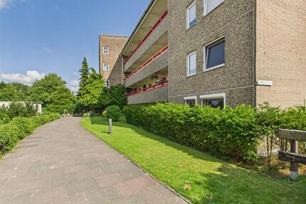 Wohnung Loxstedt - 3 Zimmer, 66 m&sup2;, 159.000&euro; | Angebot:24459572