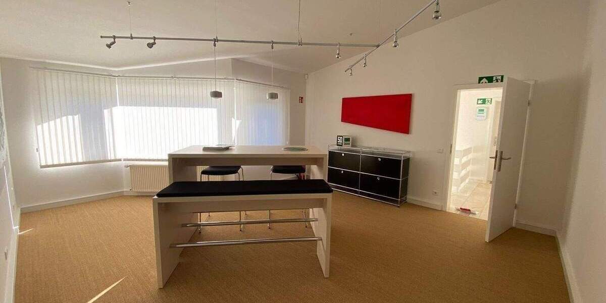Gewerbeobjekt Bad Honnef Aegidienberg - 6 Zimmer, 153 m&sup2;, 995&euro; | Angebot:24837573