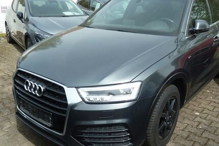 Audi Q3 135.545 km 13.990 &euro; Bad Langensalza 99947