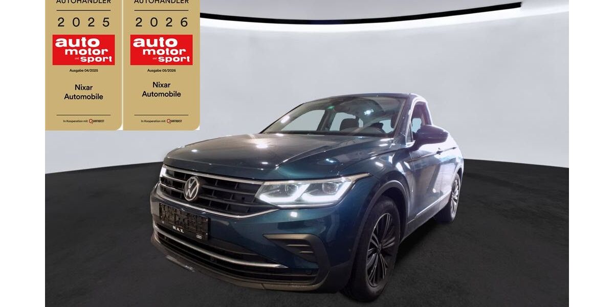 VW Tiguan 78.817 km 25.980 &euro; Seelze 30926
