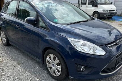 Ford C-Max 234.000 km 1.850 &euro; Viernheim (bei Mannheim) 68519