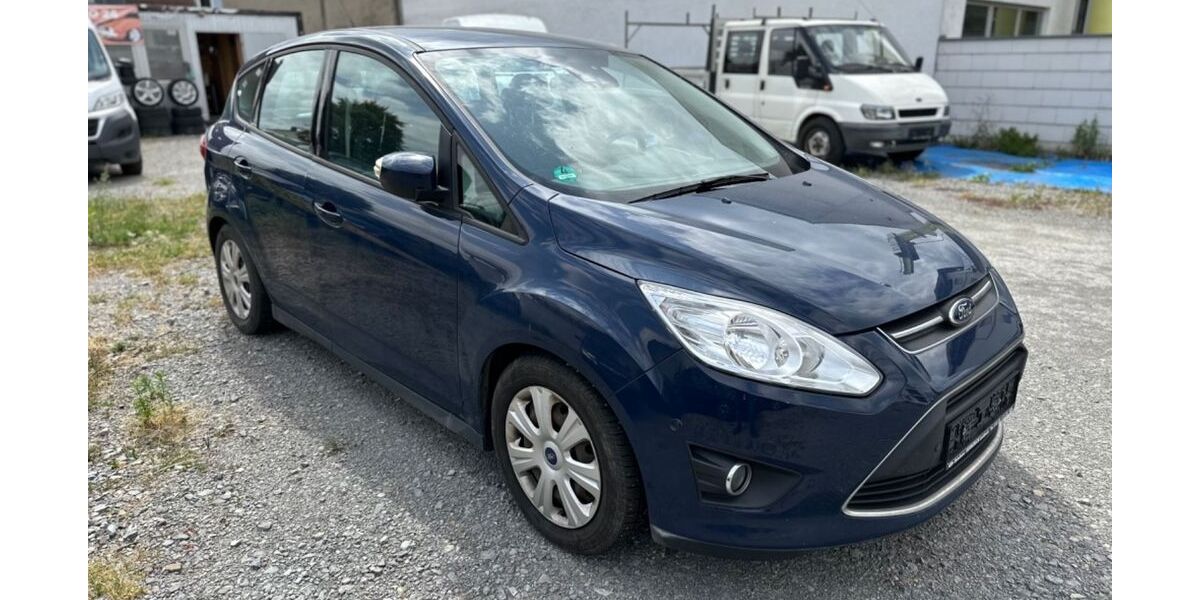 Ford C-Max 234.000 km 1.850 &euro; Viernheim (bei Mannheim) 68519