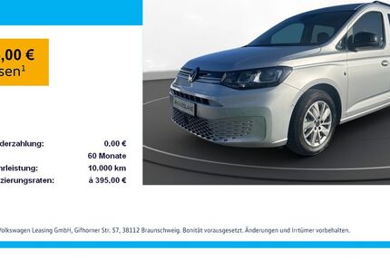 VW Caddy Maxi 12.775 km 35.280 &euro; Plattling 94447