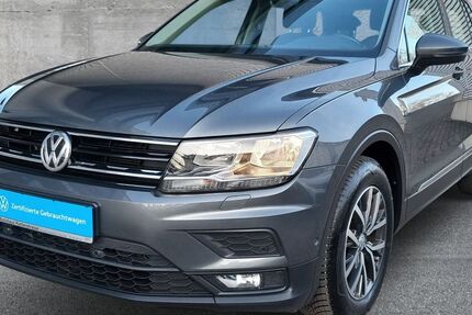 VW Tiguan 92.013 km 17.420 &euro; Salzatal OT Bennstedt 06198