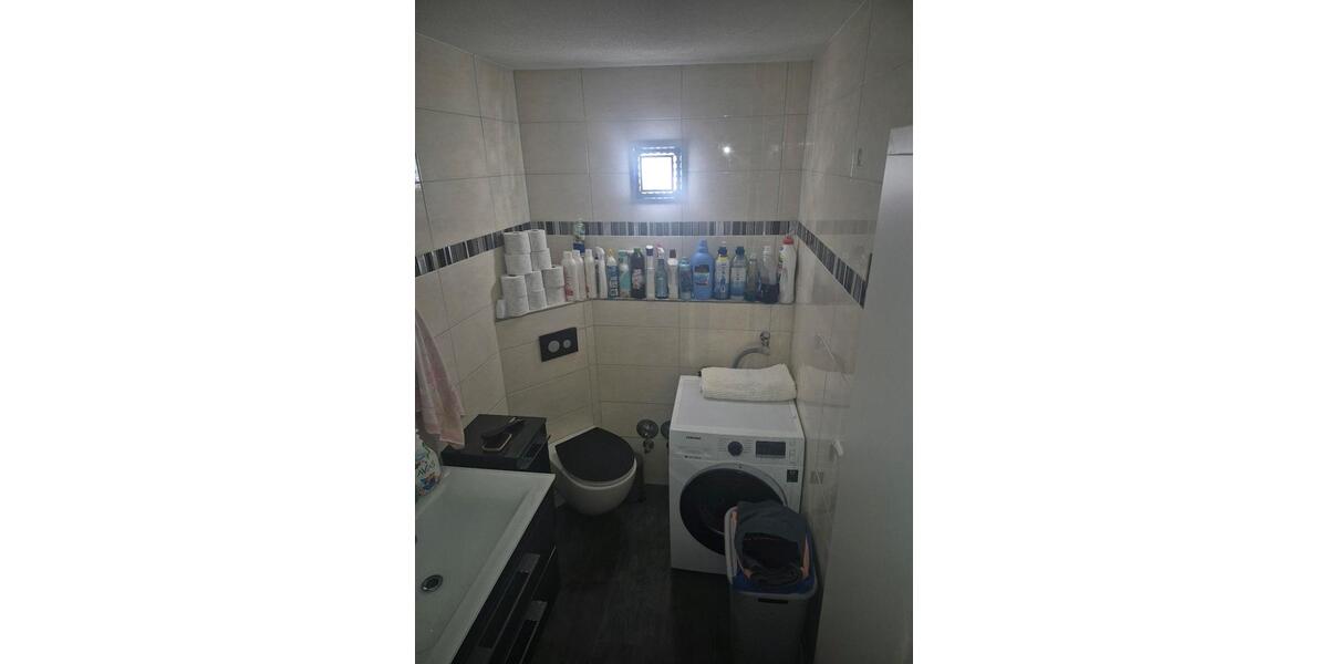 Etagenwohnung Blumberg - 3 Zimmer, 70 m&sup2;, 600&euro; | Angebot:26368825