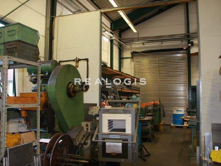 Gewerbeobjekt Eisingen - 7.500&euro; | Angebot:25675294
